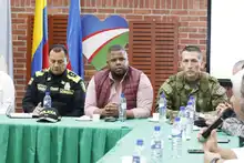 Autoridades reforzarán los dispositivos de seguridad durante la Semana Santa en Cali