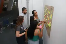 Datic apoya construcción de Centro de Monitoreo Ambiental para Cali 