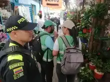 Dagma inicia operativos contra el tráfico de fauna y flora silvestre