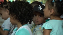 Niñas y niños participan en proyecto para fortalecer el pensamiento científico y matemático