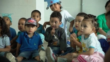 Niñas y niños participan en proyecto para fortalecer el pensamiento científico y matemático