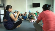Niñas y niños participan en proyecto para fortalecer el pensamiento científico y matemático