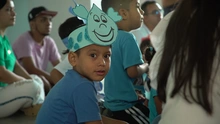 Niñas y niños participan en proyecto para fortalecer el pensamiento científico y matemático