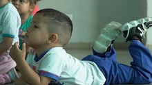 Niñas y niños participan en proyecto para fortalecer el pensamiento científico y matemático