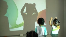 Niñas y niños participan en proyecto para fortalecer el pensamiento científico y matemático