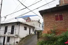 Alcaldía pretende que se respete el espacio de todos y pone en cintura las construcciones ilegales