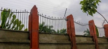 Plaza de Cayzedo tendría cerramiento perimetral con rejas de la época