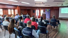 Movilidad realizó su primer Comité Local de Seguridad Vial en 2023