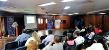 Movilidad realizó su primer Comité Local de Seguridad Vial en 2023