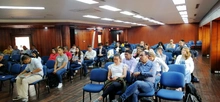 Movilidad realizó su primer Comité Local de Seguridad Vial en 2023