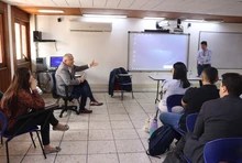 29 de marzo, un año de entrada en vigor del Código General Disciplinario
