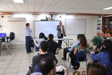 29 de marzo, un año de entrada en vigor del Código General Disciplinario