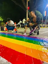 Día para visibilizar a la comunidad transgénero de Santiago de Cali