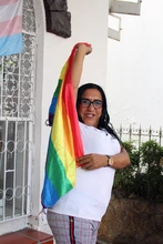 Día para visibilizar a la comunidad transgénero de Santiago de Cali