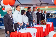 La natación vive su fiesta en Cali