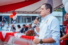 La natación vive su fiesta en Cali