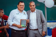 La natación vive su fiesta en Cali