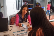 La oferta institucional de vivienda llega a diferentes puntos en Santiago de Cali