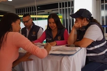 La oferta institucional de vivienda llega a diferentes puntos en Santiago de Cali
