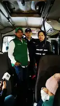 Autoridades ambientales hacen equipo para proteger el gran Bosque Pacífico