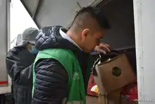 Autoridades ambientales hacen equipo para proteger el gran Bosque Pacífico