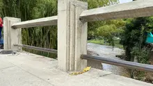Adelantan labores de embellecimiento y rehabilitación vial en el oeste de Cali