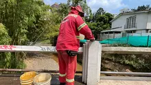 Adelantan labores de embellecimiento y rehabilitación vial en el oeste de Cali