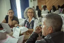 Se construye el ‘Plan Territorial de Salud 2024-2027’, a través de diálogos deliberativos con la comunidad