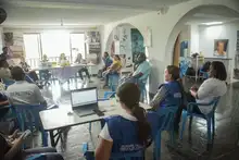 Se construye el ‘Plan Territorial de Salud 2024-2027’, a través de diálogos deliberativos con la comunidad