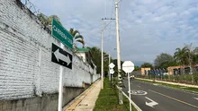 Sector educativo se beneficia de nueva infraestructura vial en la comuna 22 de Cali