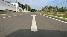 Sector educativo se beneficia de nueva infraestructura vial en la comuna 22 de Cali