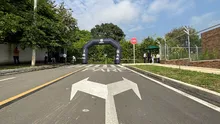 Sector educativo se beneficia de nueva infraestructura vial en la comuna 22 de Cali