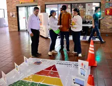 Trabajo mancomunado entre academia y Administración Distrital por una movilidad para la vida