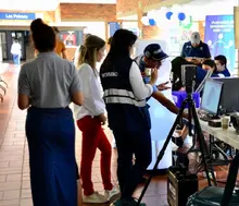 Trabajo mancomunado entre academia y Administración Distrital por una movilidad para la vida