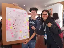 Trabajo mancomunado entre academia y Administración Distrital por una movilidad para la vida