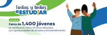 Banner informativo Linea 6