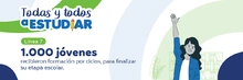 Banner informativo Linea 7