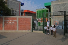 Comuna 7 inauguró la sede educativa Rafael Pombo