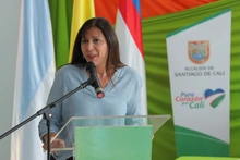 Comuna 7 inauguró la sede educativa Rafael Pombo