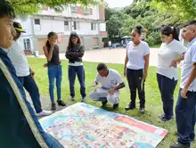 Cali, territorio de inclusión social para la infancia y adolescencia con discapacidad