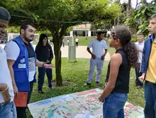 Cali, territorio de inclusión social para la infancia y adolescencia con discapacidad