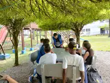 Cali, territorio de inclusión social para la infancia y adolescencia con discapacidad