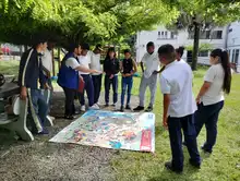 Cali, territorio de inclusión social para la infancia y adolescencia con discapacidad