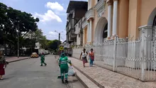 En Semana Santa habrá un plan de aseo especial para Cali