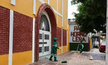 En Semana Santa habrá un plan de aseo especial para Cali