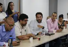 Política Pública de CTeI para Cali fue socializada ante el Consejo de Ciencia, Tecnología e Innovación