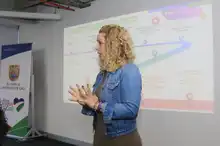 Política Pública de CTeI para Cali fue socializada ante el Consejo de Ciencia, Tecnología e Innovación