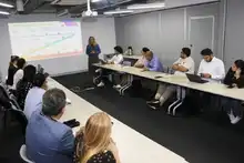 Política Pública de CTeI para Cali fue socializada ante el Consejo de Ciencia, Tecnología e Innovación