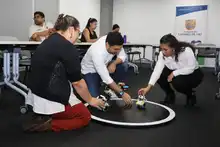 Política Pública de CTeI para Cali fue socializada ante el Consejo de Ciencia, Tecnología e Innovación