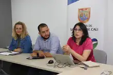Política Pública de CTeI para Cali fue socializada ante el Consejo de Ciencia, Tecnología e Innovación